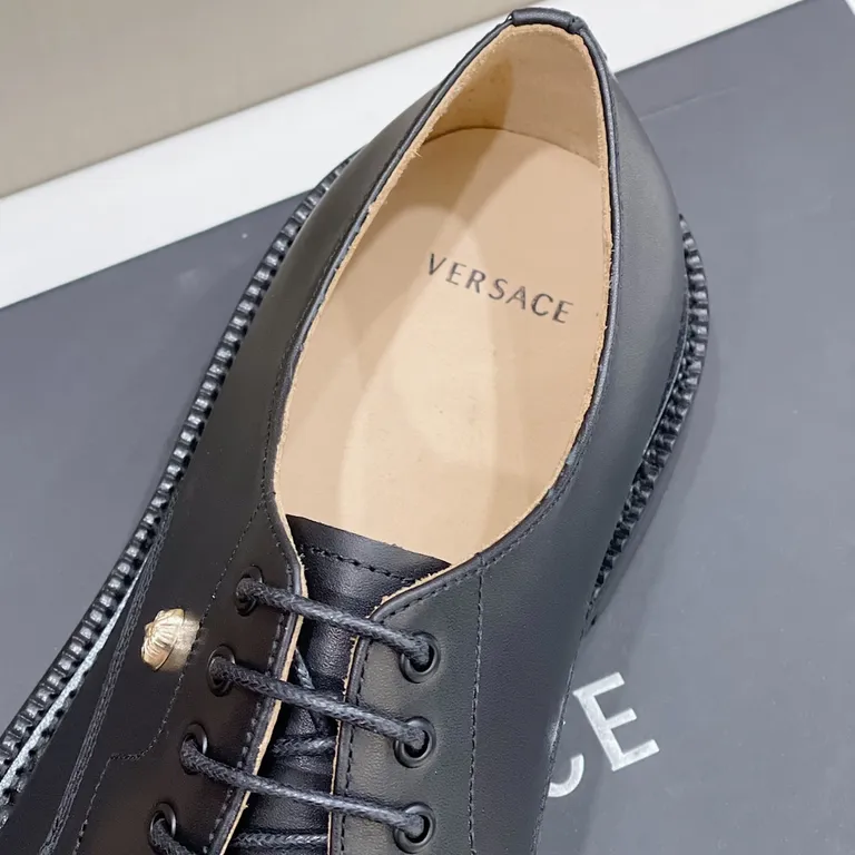 Versace Shoe 